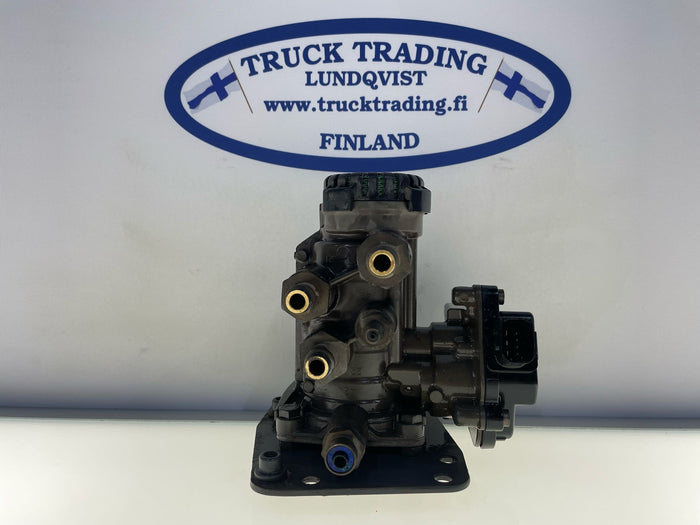 EBS-perävaunun moduuli 21114977 