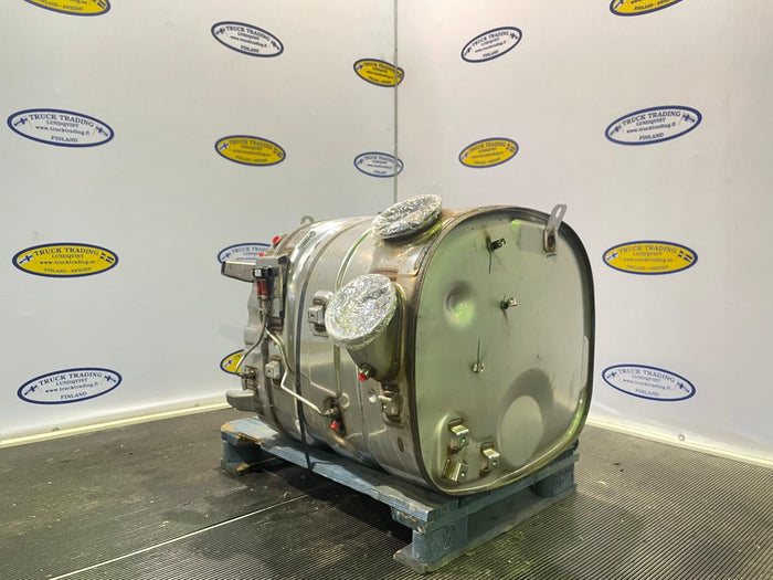 Volvo Silencer VER5 NEW 23531872