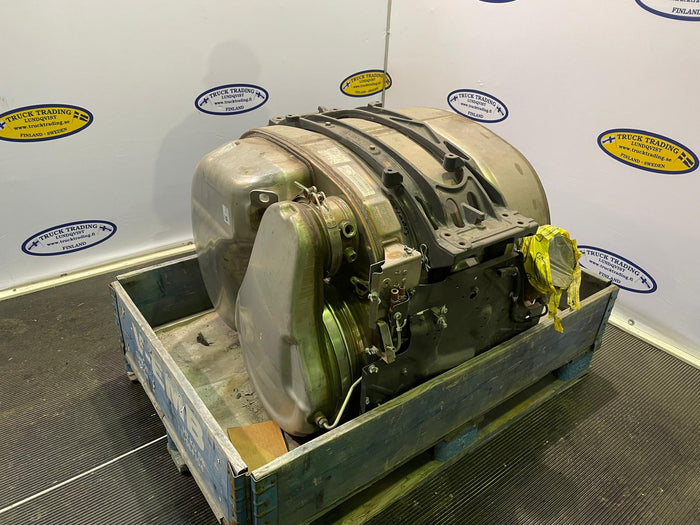 Volvo Silencer 23046481