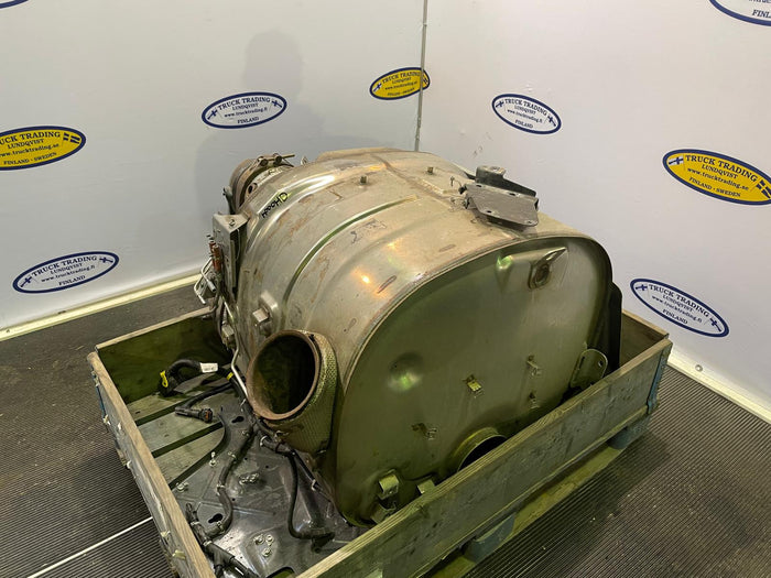 Volvo Silencer 23046481