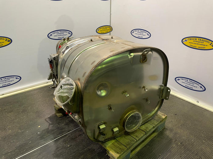 Volvo Silencer 22495989