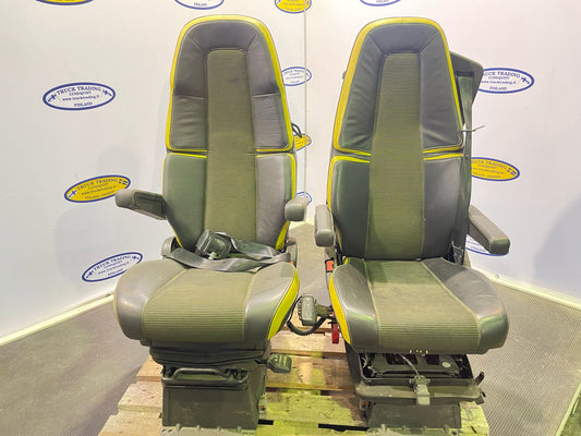 Volvo FH4 Seat