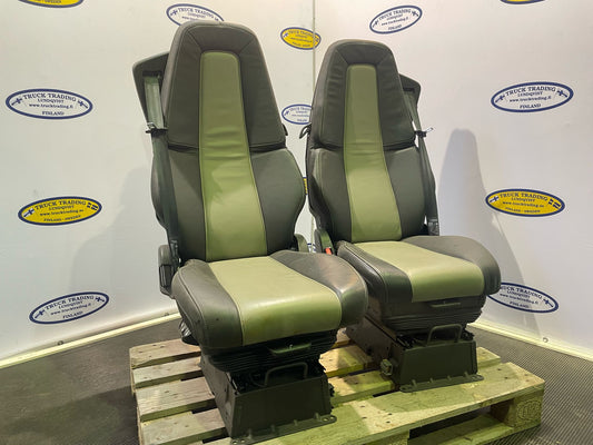 Volvo FH Seat