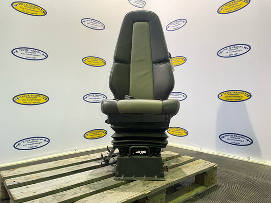 Volvo FH Passenger Seat