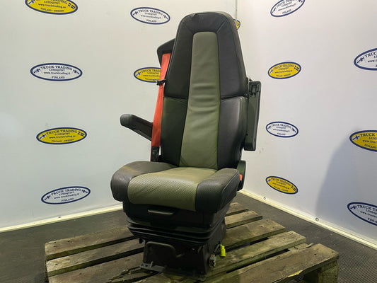Volvo FH Passenger Seat