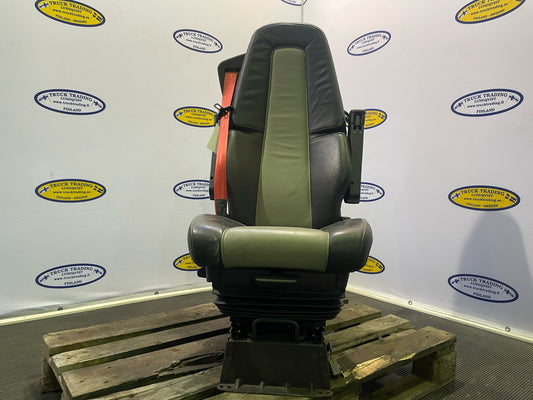 Volvo FH Passenger Seat