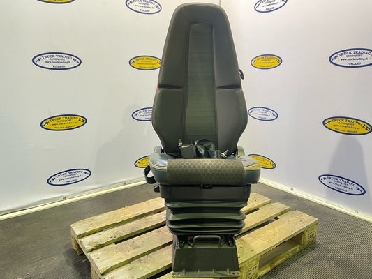 Volvo FH Passenger Seat