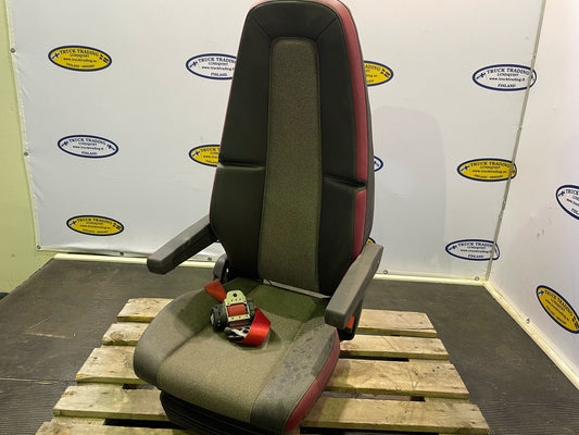 Volvo Utan Botten Passenger Seat