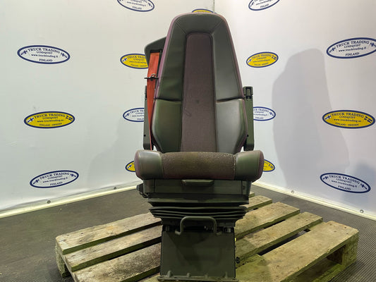 Volvo FM Passenger Seat