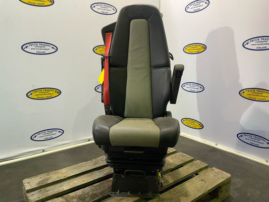 Volvo FH Passenger Seat