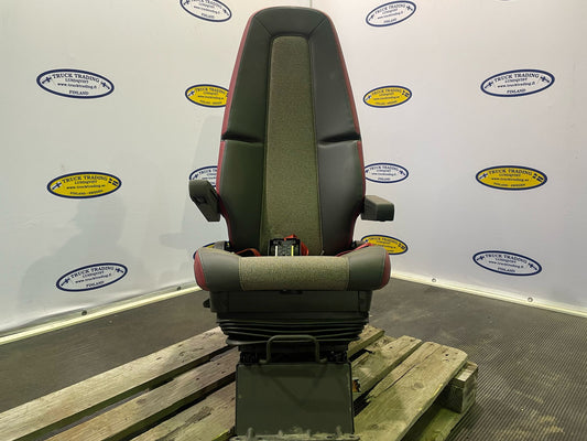 Volvo FM Passenger Seat