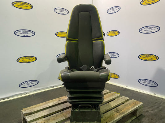 Volvo FH Passenger Seat