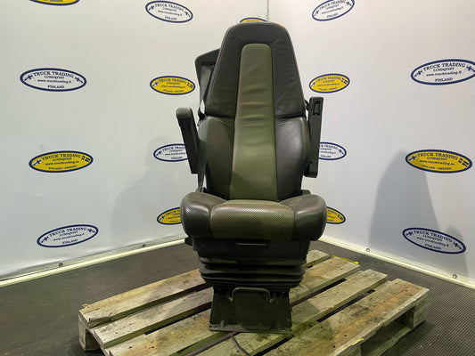 Volvo FH Passenger Seat