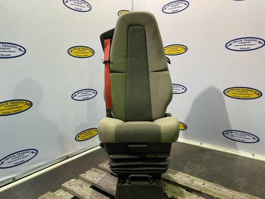 Volvo FH Passenger Seat