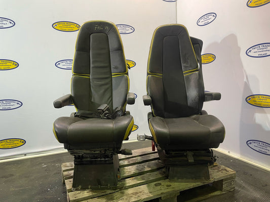 Volvo FH 16 Seat