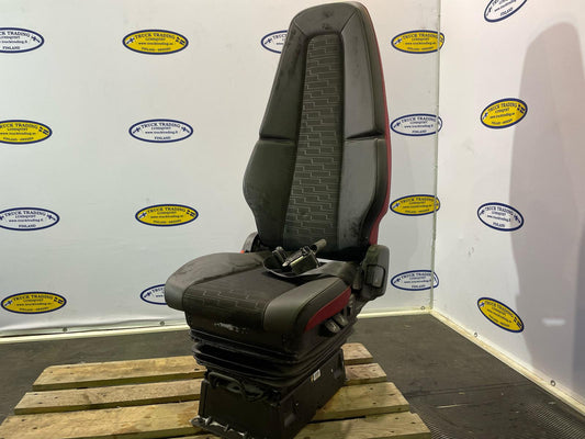 Volvo FH Driver Seat