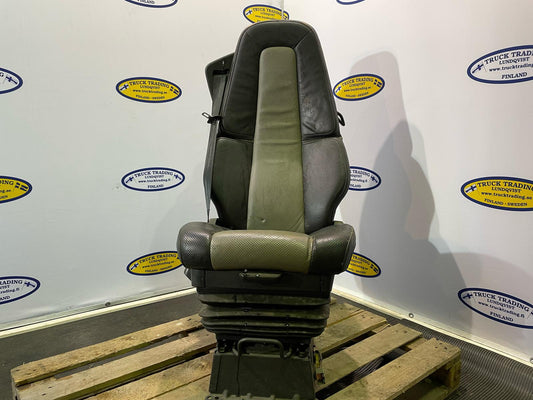 Volvo FH Passenger Seat