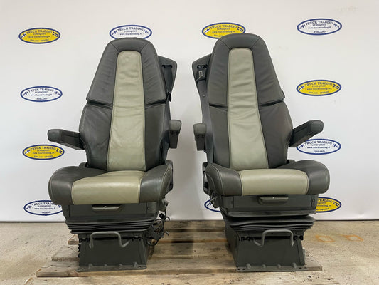 Volvo FH Pair Seat