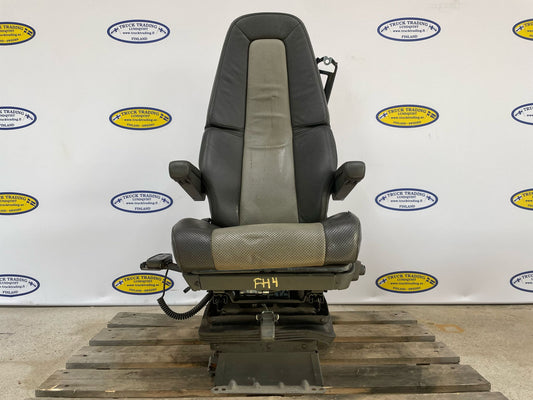 Volvo FH4 Driver Seat
