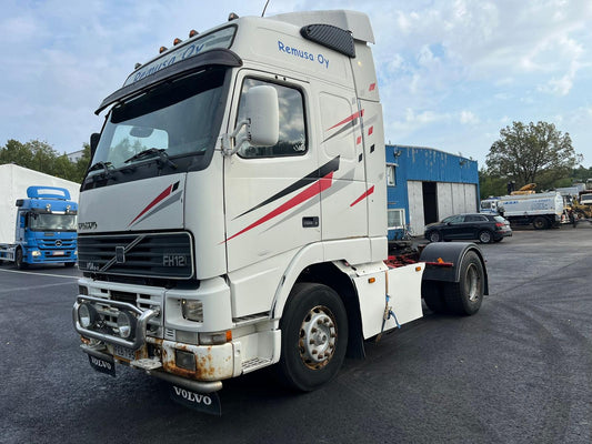 Volvo FH12 4x2