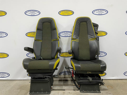 Volvo FH4 Pair Seat