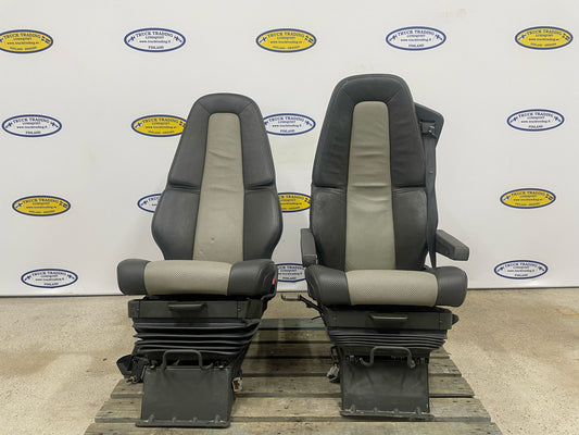 Volvo FM Pair Seat