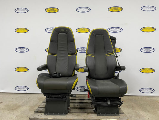 Volvo FH 16 Seat