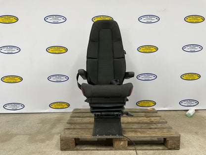 Volvo FH Turnable Passenger Seat