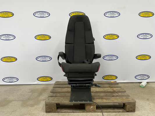 Volvo FH Turnable Passenger Seat