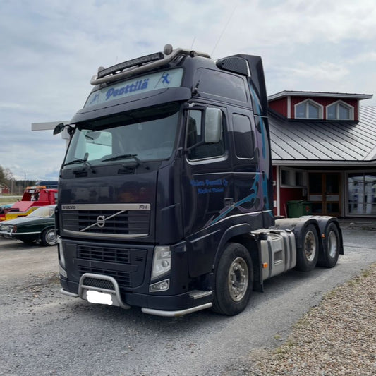Volvo FH13 480