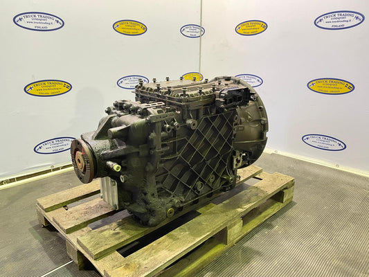 Volvo ATO3512E Gearbox