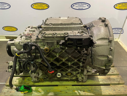 Volvo AT2612F Gearbox
