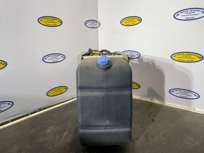 Volvo AdBlue Tank with Pump