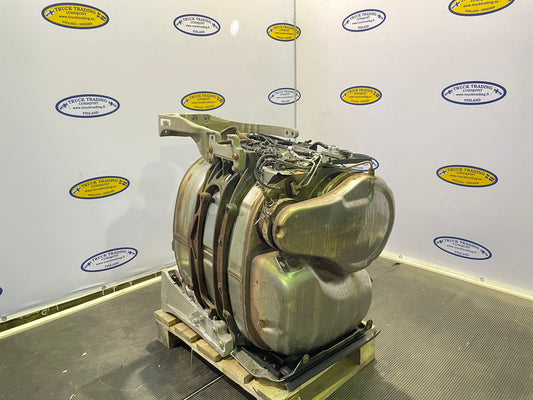 Volvo Silencer 21364822 23094588