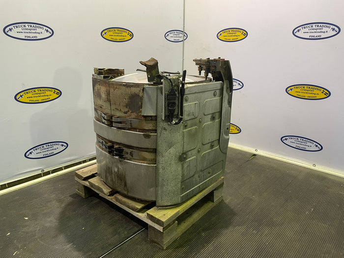 Volvon äänenvaimennin 20900166