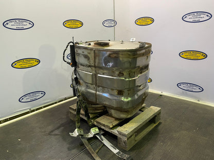 Volvo Silencer 21364822 23094588