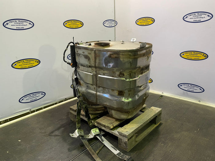 Volvon äänenvaimennin 21364822 23094588