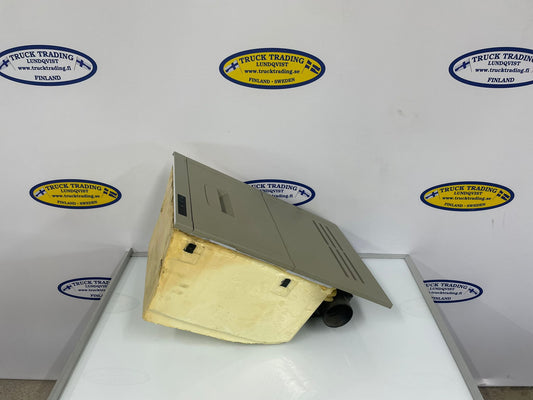 Volvo Refrigerator