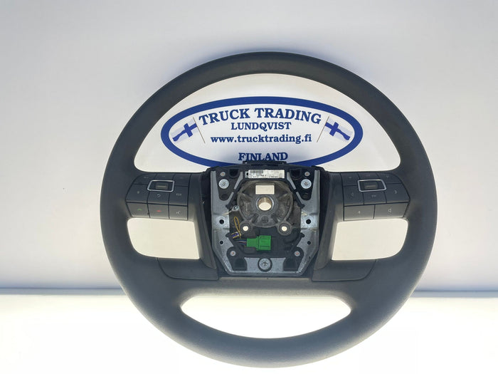 Volvo FH:n ohjauspyörä 84192839