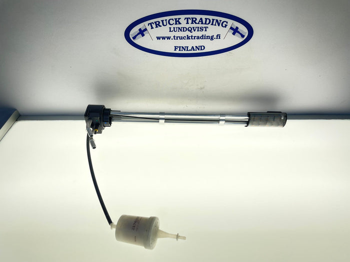 Volvon polttoaineanturi 21714565