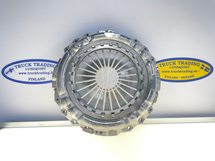 Volvon kytkimen suojus 21615193 