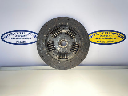 Volvo Clutch Cover 23270560