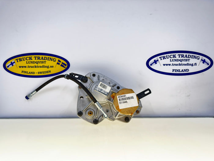 Volvon voimanottoakseli 22770445 - UUSI 