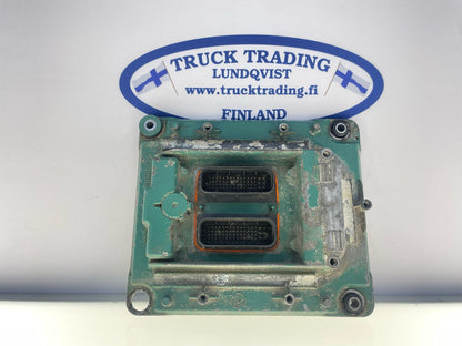 ENGINE ECU VOLVO 21364470