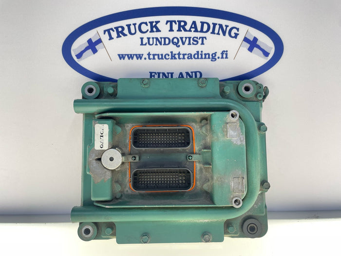 ENGINE ECU VOLVO 20995620