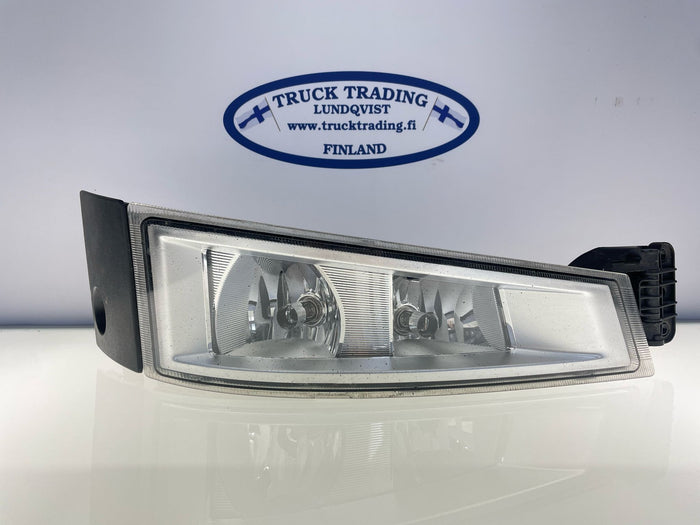 Volvo FH4 ​​Sumuvalo 84186281