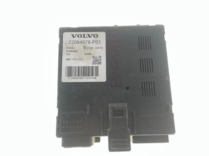 Driver assistance control unit 22064978