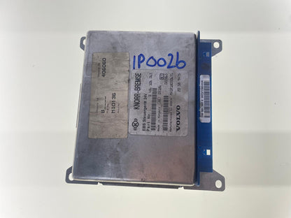 Volvo EBS ECU 20589475