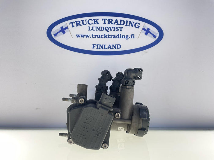 Volvon perävaunun EBS-ohjausmoduuli 23166657 