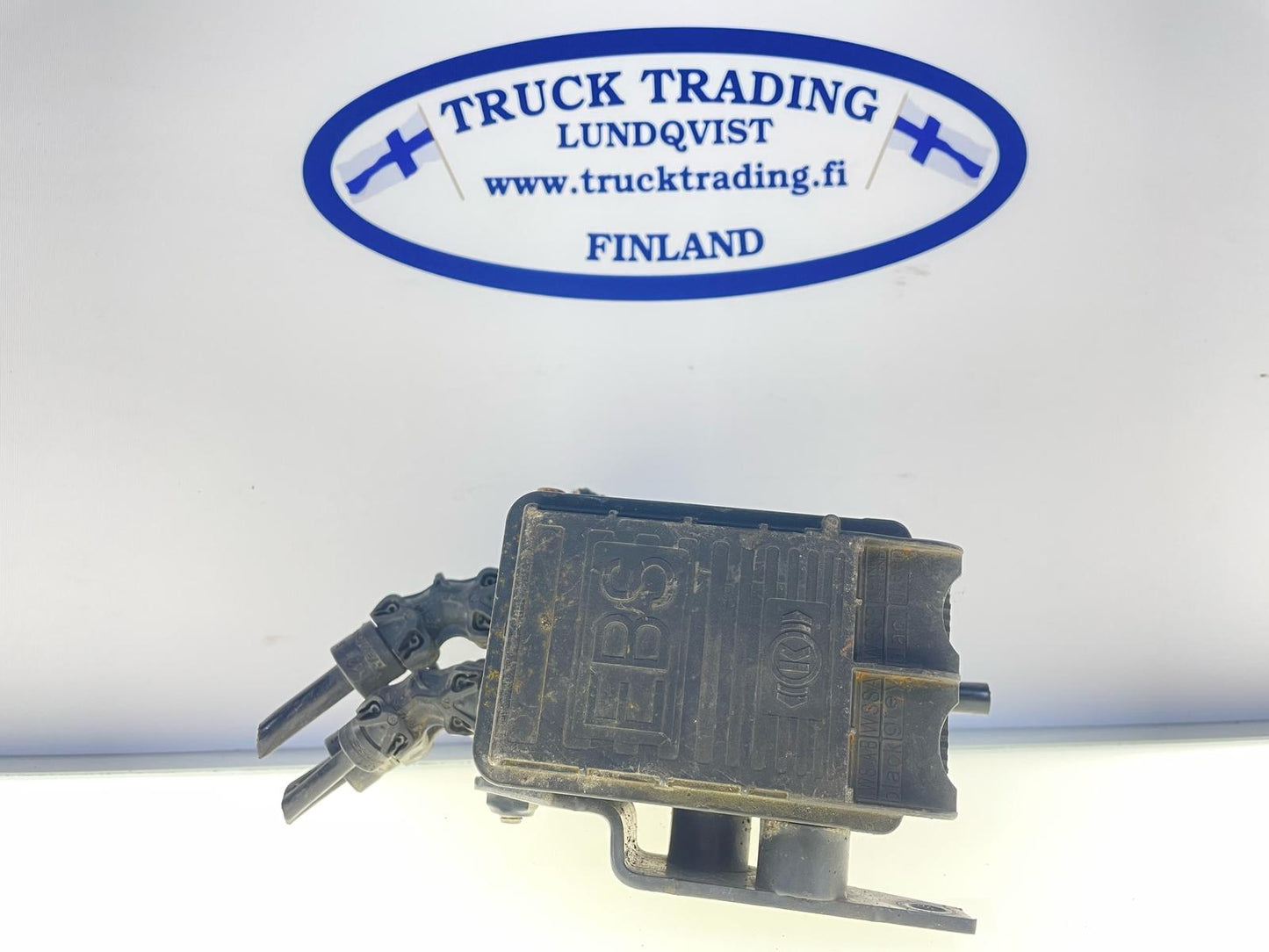 Volvo EBS Control Modulator 21114974